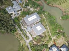 -福建鲤鱼洲酒店