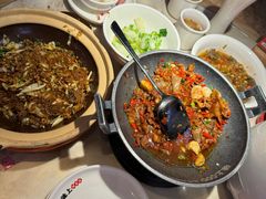 -味上湘菜馆(阿波罗店)