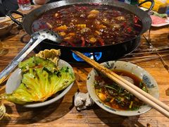 -六公里老火锅(总店)