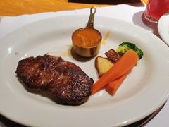 -斗牛士牛排(南京东路店)