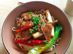 -赤面仔(麓湖美食岛店)