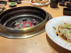-松鱼亭·和牛烧肉(协鑫广场店)