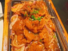 -高第街56号餐厅(美莲广场店)