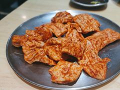 -麻蒲碳烤肉(嘉禾东平地铁站19号店)