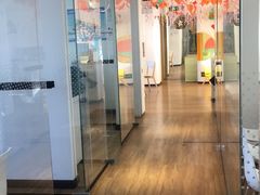 -极橙儿童齿科矫正中心(奥城店)