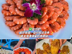 -小海豚•老字号海鲜餐厅(天涯店)