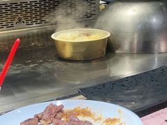 -盛焰铁板烧(王府井店)
