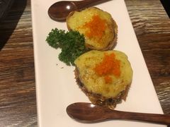 蟹宝-福匠日本料理(人民路店)