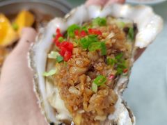 -阿喆私房菜(西五路店)