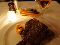 -Keens Steakhouse