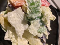 -前门后头老北京铜锅涮肉·京味菜·烤鸭(伊藤洋华堂店)