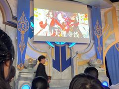 -暴风岛沉浸式体验馆(百联世纪店)