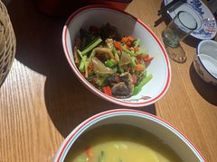 -赣饭农家·江西小炒(西乡店)