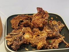 -京味民福烤鸭店(建设四马路店)