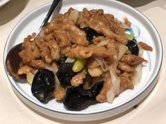 过油肉-凯鸽酒楼(大同振兴街店)