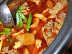 -肖记公安牛肉鱼杂馆· 省级非物质文化遗产(仁和路店)