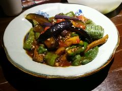-天山醉美辣子鸡(文艺路店)