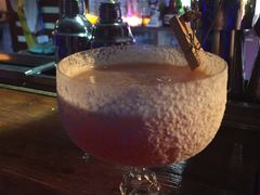 -迦南D BAR