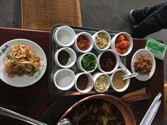 -朝伟清真铜瓢牛肉馆(三十年老·店)