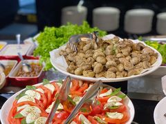 -戈拿旺巴西烤肉(崇文门店)