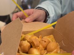 -茶力的小怪兽(梅林卓悦汇店)