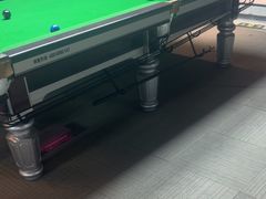 -云川台球(马甸店)