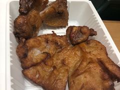经典排骨年糕-鲜得来排骨年糕(豫园店)