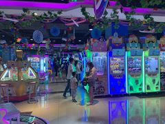 -大玩家(万达广场大连甘井子店)