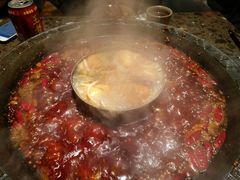 -重庆渝达老火锅(春熙路店)