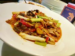 -院8里·小聚园老川菜(九眼桥店)