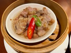 -杭州JW万豪酒店-万豪中餐厅