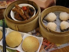 -添好运点心专门店(深水埗店)