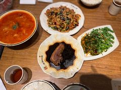 -張飛扒肉·龙江非遗(道外店)