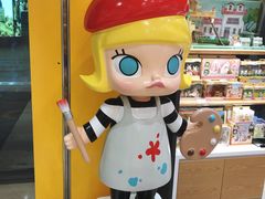 -泡泡玛特POPMART(天环购物中心店)