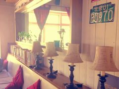 -雕刻时光咖啡馆(北师大店)