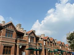 -天津五大道文化旅游区