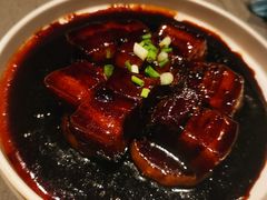 红烧肉-日上三甘(三里屯店)