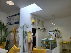 -五进制 Coffee Shop