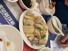 -振鼎鸡(天钥桥路店)