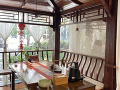 -中和·国风茶馆(愚园路店)