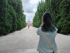 -上海市龙华烈士陵园