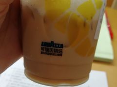 -可颂坊(中心书城店)
