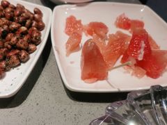 -海底捞火锅(上地华联店)