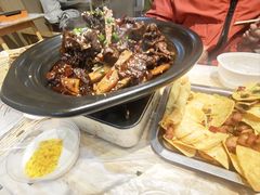 -郑记•不夜城烧烤•龙虾•虾蟹(黄鹤楼店)