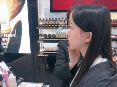 -YSL(南昌百盛店)