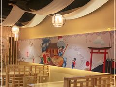 -季玄精致日本料理自助餐(闸北公园店)