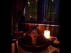 -Tajine Moroccan塔金摩洛哥中东餐厅