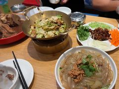 -东北风(江北万达店)