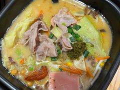 -阿香米线(吴中永旺梦乐城店)
