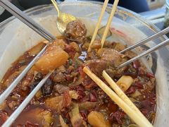 -福顺祥大盘鸡(临潼店)